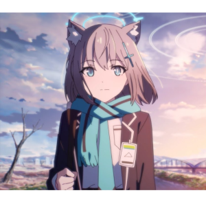 【蔚蓝档案】《Clear Morning》钢琴还原独奏版~星之钢琴~-钢琴谱