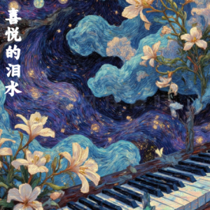 Pearls of Joy钢琴简谱 数字双手