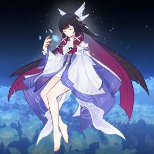 《原神》哥伦比娅BGM《Columbina’s Lullaby》