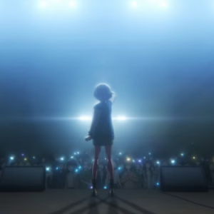 舞台に立って钢琴简谱 数字双手 舞台に立って钢琴简谱 数字双手