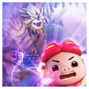时光钢琴简谱 数字双手 李仁