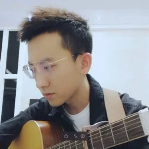 没出息 王搏 C调-钢琴谱