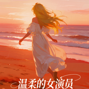 温柔的女演员钢琴简谱 数字双手