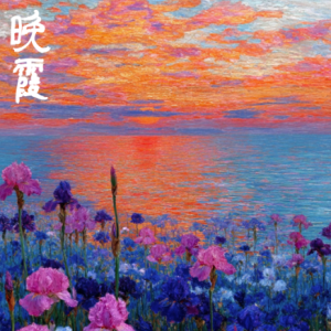 Evening Glow钢琴简谱 数字双手 Evening Glow钢琴简谱 数字双手