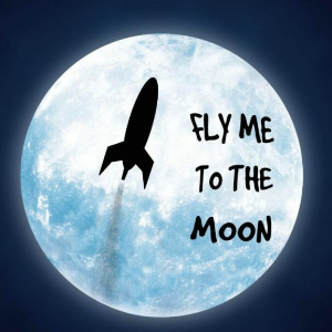 Fly Me to the Moon钢琴简谱 数字双手 Bart Howard