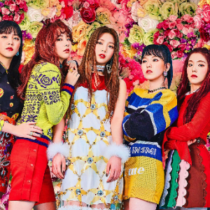 PSYCHO （四手联弹）- Red Velvet-钢琴谱