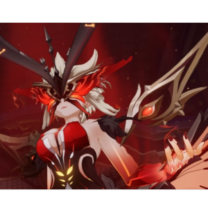 【原神】《女士二阶段战斗BGM》钢琴极限华丽版~星之钢琴~-钢琴谱