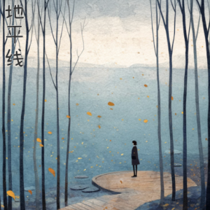 Horizon钢琴简谱 数字双手