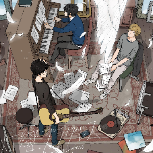 それがあなたの幸せとしても钢琴简谱 数字双手 Heavenz