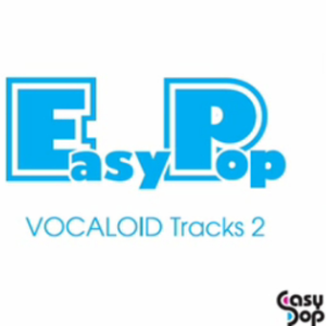 ハッピーシンセサイザ钢琴简谱 数字双手 EasyPop