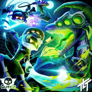 《无机杀手》Fight Til I'm Good Enough【C调超好听演奏版】钢琴谱