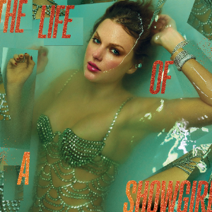 The Fate of Ophelia钢琴简谱 数字双手 Taylor Swift/Max Martin/Shellback