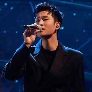 一样美丽-周兴哲 男调精编弹唱谱-钢琴谱