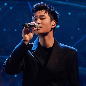 一样美丽-周兴哲 女调精编弹唱谱-钢琴谱