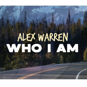 【亚历克斯·沃伦】《Who I Am》钢琴还原独奏版~星之钢琴~钢琴谱