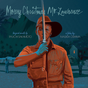 Merry Christmas Mr. Lawrence钢琴简谱 数字双手 Merry Christmas Mr. Lawrence钢琴简谱 数字双手