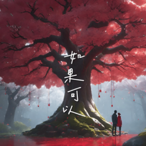 如果可以-完美钢琴试音版-钢琴谱