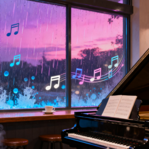 Fantasia钢琴简谱 数字双手 Fantasia钢琴简谱 数字双手