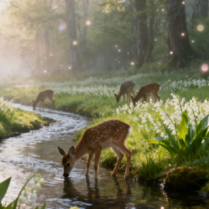 小众欢快治愈曲《Love Always》钢琴谱