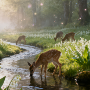 C调版小众欢快治愈《Love Always》钢琴谱