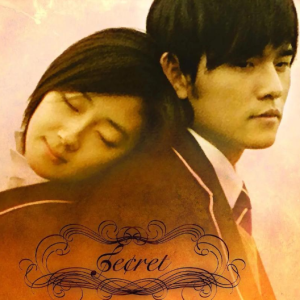 Ride With Me(周杰伦电影《不能说的秘密》写真原谱)-钢琴谱