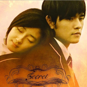 情人的眼泪 (周杰伦电影《不能说的秘密》写真原谱)-钢琴谱