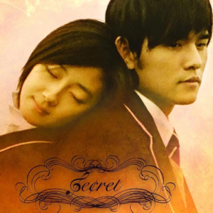 First Kiss (周杰伦电影《不能说的秘密》写真原谱)-钢琴谱