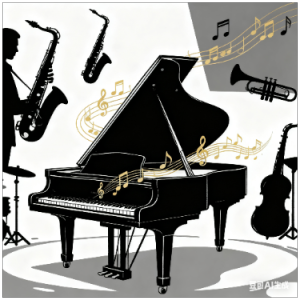 夏日之歌钢琴简谱 数字双手 夏日之歌钢琴简谱 数字双手