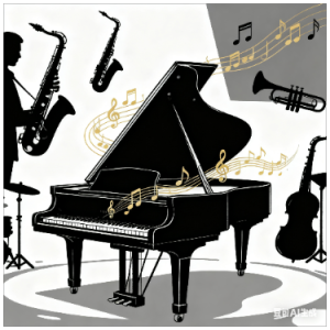 陌生人钢琴简谱 数字双手