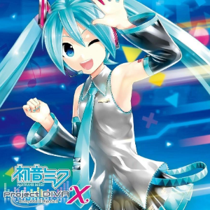 初音ミク/ ラマーズP「愛の詩」爱之诗-钢琴谱