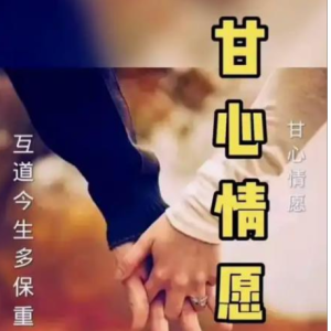 甘心情愿钢琴简谱 数字双手 甘心情愿钢琴简谱 数字双手
