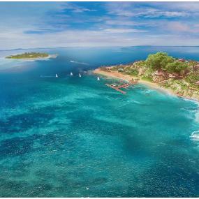 无人之岛钢琴简谱 数字双手 无人之岛钢琴简谱 数字双手