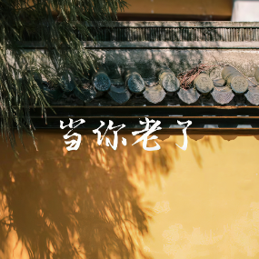 当你老了钢琴简谱 数字双手 当你老了钢琴简谱 数字双手