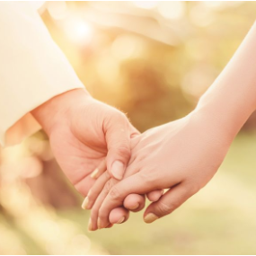 相亲相爱 C调简易版 孙楠/陈慧琳钢琴谱