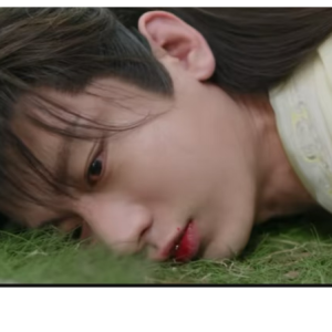 赴山海片尾曲 浣花落 周深-钢琴谱