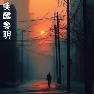 唤醒黎明/Awaken the Dawn 【宁静】钢琴谱