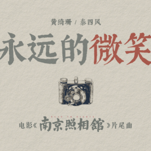 永远的微笑钢琴简谱 数字双手