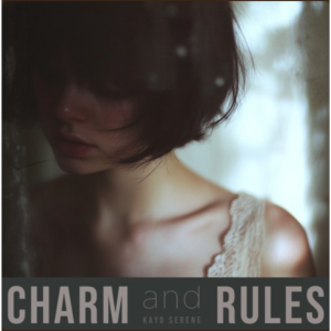 Charm and Rules钢琴简谱 数字双手