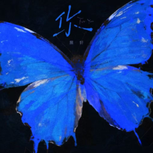 你钢琴简谱 数字双手 展轩