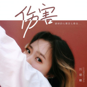 伤害钢琴简谱 数字双手 箱子君