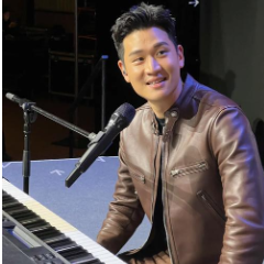 永不结束的情人节-钢琴谱