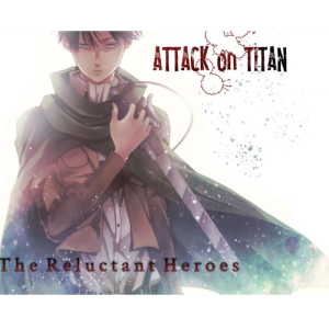 The Reluctant Heroes钢琴简谱 数字双手 The Reluctant Heroes钢琴简谱 数字双手