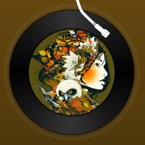 Flower Dance(花之舞)四手联弹-钢琴谱