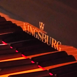 一点点钢琴简谱 数字双手 芊芊龍/董唧唧