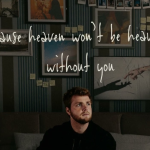 Heaven Without钢琴简谱 数字双手