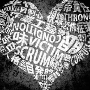 【 初音ミク】渴望诞生/うみたがり-钢琴谱