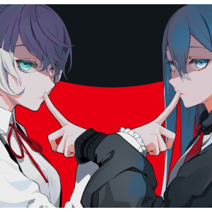 【初音ミク】アイデンティティ/Identity【日清杯面 × 『世界计划 多彩舞台』联动曲】钢琴谱