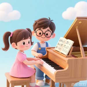 魔法口袋钢琴简谱 数字双手 魔法口袋钢琴简谱 数字双手