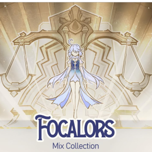 【原神】芙卡洛斯处刑曲《Sinner's Finale》钢琴独奏版~星之钢琴~-钢琴谱