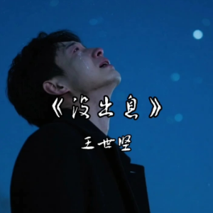 没出息 （四手联弹）- 王搏-钢琴谱